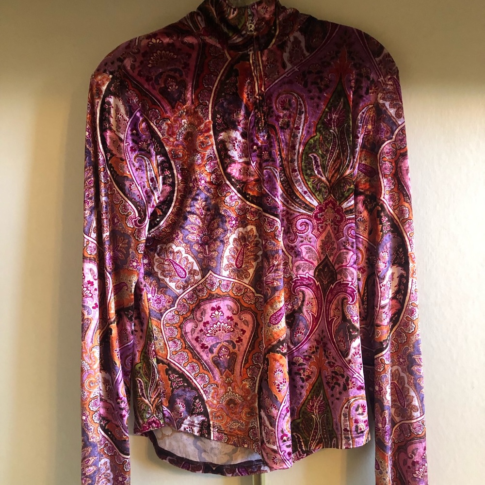 Bogner Turtle Neck - Picture 2 of 7